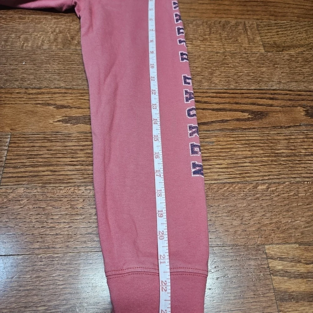 Ralph Lauren Polo Dusty Rose Tee